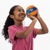 image:imageFranklin Sports NBA Toy Basketballs  2 Pack of Kids Soft Mini Basketballs for Over The Door  Indoor Hoops  NBA Fan ShopNew York Knicks