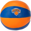 image:imageFranklin Sports NBA Toy Basketballs  2 Pack of Kids Soft Mini Basketballs for Over The Door  Indoor Hoops  NBA Fan ShopNew York Knicks