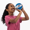 image:imageFranklin Sports NBA Toy Basketballs  2 Pack of Kids Soft Mini Basketballs for Over The Door  Indoor Hoops  NBA Fan ShopOklahoma City Thunder
