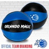 image:imageFranklin Sports NBA Toy Basketballs  2 Pack of Kids Soft Mini Basketballs for Over The Door  Indoor Hoops  NBA Fan ShopOrlando Magic