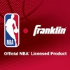 image:imageFranklin Sports NBA Toy Basketballs  2 Pack of Kids Soft Mini Basketballs for Over The Door  Indoor Hoops  NBA Fan ShopOrlando Magic
