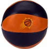 image:imageFranklin Sports NBA Toy Basketballs  2 Pack of Kids Soft Mini Basketballs for Over The Door  Indoor Hoops  NBA Fan ShopPhoenix Suns