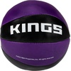 image:imageFranklin Sports NBA Toy Basketballs  2 Pack of Kids Soft Mini Basketballs for Over The Door  Indoor Hoops  NBA Fan ShopSacramento Kings