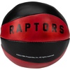 image:imageFranklin Sports NBA Toy Basketballs  2 Pack of Kids Soft Mini Basketballs for Over The Door  Indoor Hoops  NBA Fan ShopToronto Raptors