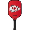 image:imageFranklin Sports NFL Pro Pickleball Paddle  13MM Signature Series Pro Pickleball Paddle with MaxGrit Surface  Official NFL Team  USAP Approved  Premium Quality  Authentic NFL Team LogosTeam Specific