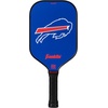 image:imageFranklin Sports NFL Pro Pickleball Paddle  13MM Signature Series Pro Pickleball Paddle with MaxGrit Surface  Official NFL Team  USAP Approved  Premium Quality  Authentic NFL Team LogosTeam Specific