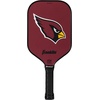 image:imageFranklin Sports NFL Pro Pickleball Paddle  13MM Signature Series Pro Pickleball Paddle with MaxGrit Surface  Official NFL Team  USAP Approved  Premium Quality  Authentic NFL Team LogosTeam Specific