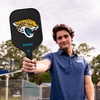 image:imageFranklin Sports NFL Pro Pickleball Paddle  13MM Signature Series Pro Pickleball Paddle with MaxGrit Surface  Official NFL Team  USAP Approved  Premium Quality  Authentic NFL Team LogosTeam Specific