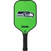 image:imageFranklin Sports NFL Pro Pickleball Paddle  13MM Signature Series Pro Pickleball Paddle with MaxGrit Surface  Official NFL Team  USAP Approved  Premium Quality  Authentic NFL Team LogosTeam Specific