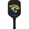 image:imageFranklin Sports NFL Pro Pickleball Paddle  13MM Signature Series Pro Pickleball Paddle with MaxGrit Surface  Official NFL Team  USAP Approved  Premium Quality  Authentic NFL Team LogosTeam Specific