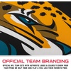 image:imageFranklin Sports NFL Pro Pickleball Paddle  13MM Signature Series Pro Pickleball Paddle with MaxGrit Surface  Official NFL Team  USAP Approved  Premium Quality  Authentic NFL Team LogosTeam Specific