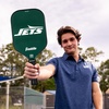 image:imageFranklin Sports NFL Pro Pickleball Paddle  13MM Signature Series Pro Pickleball Paddle with MaxGrit Surface  Official NFL Team  USAP Approved  Premium Quality  Authentic NFL Team LogosTeam Specific