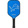 image:imageFranklin Sports NFL Pro Pickleball Paddle  13MM Signature Series Pro Pickleball Paddle with MaxGrit Surface  Official NFL Team  USAP Approved  Premium Quality  Authentic NFL Team LogosTeam Specific