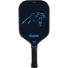 image:imageFranklin Sports NFL Pro Pickleball Paddle  13MM Signature Series Pro Pickleball Paddle with MaxGrit Surface  Official NFL Team  USAP Approved  Premium Quality  Authentic NFL Team LogosTeam Specific