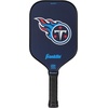 image:imageFranklin Sports NFL Pro Pickleball Paddle  13MM Signature Series Pro Pickleball Paddle with MaxGrit Surface  Official NFL Team  USAP Approved  Premium Quality  Authentic NFL Team LogosTeam Specific