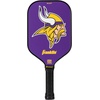 image:imageFranklin Sports NFL Pro Pickleball Paddle  13MM Signature Series Pro Pickleball Paddle with MaxGrit Surface  Official NFL Team  USAP Approved  Premium Quality  Authentic NFL Team LogosTeam Specific
