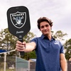 image:imageFranklin Sports NFL Pro Pickleball Paddle  13MM Signature Series Pro Pickleball Paddle with MaxGrit Surface  Official NFL Team  USAP Approved  Premium Quality  Authentic NFL Team LogosTeam Specific