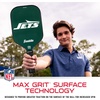image:imageFranklin Sports NFL Pro Pickleball Paddle  13MM Signature Series Pro Pickleball Paddle with MaxGrit Surface  Official NFL Team  USAP Approved  Premium Quality  Authentic NFL Team LogosTeam Specific