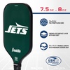 image:imageFranklin Sports NFL Pro Pickleball Paddle  13MM Signature Series Pro Pickleball Paddle with MaxGrit Surface  Official NFL Team  USAP Approved  Premium Quality  Authentic NFL Team LogosTeam Specific