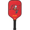 image:imageFranklin Sports NFL Pro Pickleball Paddle  13MM Signature Series Pro Pickleball Paddle with MaxGrit Surface  Official NFL Team  USAP Approved  Premium Quality  Authentic NFL Team LogosTeam Specific