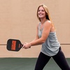 image:imageFranklin Sports NFL Pro Pickleball Paddle  13MM Signature Series Pro Pickleball Paddle with MaxGrit Surface  Official NFL Team  USAP Approved  Premium Quality  Authentic NFL Team LogosTeam Specific