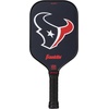 image:imageFranklin Sports NFL Pro Pickleball Paddle  13MM Signature Series Pro Pickleball Paddle with MaxGrit Surface  Official NFL Team  USAP Approved  Premium Quality  Authentic NFL Team LogosTeam Specific