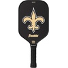 image:imageFranklin Sports NFL Pro Pickleball Paddle  13MM Signature Series Pro Pickleball Paddle with MaxGrit Surface  Official NFL Team  USAP Approved  Premium Quality  Authentic NFL Team LogosTeam Specific