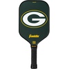 image:imageFranklin Sports NFL Pro Pickleball Paddle  13MM Signature Series Pro Pickleball Paddle with MaxGrit Surface  Official NFL Team  USAP Approved  Premium Quality  Authentic NFL Team LogosTeam Specific