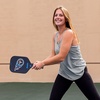 image:imageFranklin Sports NFL Pro Pickleball Paddle  13MM Signature Series Pro Pickleball Paddle with MaxGrit Surface  Official NFL Team  USAP Approved  Premium Quality  Authentic NFL Team LogosTeam Specific