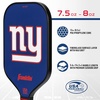 image:imageFranklin Sports NFL Pro Pickleball Paddle  13MM Signature Series Pro Pickleball Paddle with MaxGrit Surface  Official NFL Team  USAP Approved  Premium Quality  Authentic NFL Team LogosTeam Specific