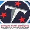 image:imageFranklin Sports NFL Pro Pickleball Paddle  13MM Signature Series Pro Pickleball Paddle with MaxGrit Surface  Official NFL Team  USAP Approved  Premium Quality  Authentic NFL Team LogosTeam Specific
