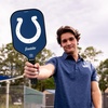 image:imageFranklin Sports NFL Pro Pickleball Paddle  13MM Signature Series Pro Pickleball Paddle with MaxGrit Surface  Official NFL Team  USAP Approved  Premium Quality  Authentic NFL Team LogosTeam Specific