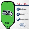 image:imageFranklin Sports NFL Pro Pickleball Paddle  13MM Signature Series Pro Pickleball Paddle with MaxGrit Surface  Official NFL Team  USAP Approved  Premium Quality  Authentic NFL Team LogosTeam Specific