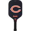image:imageFranklin Sports NFL Pro Pickleball Paddle  13MM Signature Series Pro Pickleball Paddle with MaxGrit Surface  Official NFL Team  USAP Approved  Premium Quality  Authentic NFL Team LogosTeam Specific