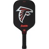 image:imageFranklin Sports NFL Pro Pickleball Paddle  13MM Signature Series Pro Pickleball Paddle with MaxGrit Surface  Official NFL Team  USAP Approved  Premium Quality  Authentic NFL Team LogosTeam Specific