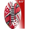image:imageFranklin Sports NFL Team Mini Footballs  Youth 85 Official NFL Licensed Football  Air Pump SetArizona Cardinals