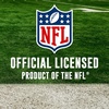 image:imageFranklin Sports NFL Team Mini Footballs  Youth 85 Official NFL Licensed Football  Air Pump SetArizona Cardinals
