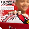image:imageFranklin Sports NFL Team Mini Footballs  Youth 85 Official NFL Licensed Football  Air Pump SetArizona Cardinals