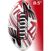 image:imageFranklin Sports NFL Team Mini Footballs  Youth 85 Official NFL Licensed Football  Air Pump SetAtlanta Falcons