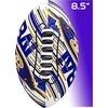 image:imageFranklin Sports NFL Team Mini Footballs  Youth 85 Official NFL Licensed Football  Air Pump SetBaltimore Ravens