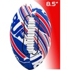 image:imageFranklin Sports NFL Team Mini Footballs  Youth 85 Official NFL Licensed Football  Air Pump SetBuffalo Bills