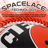 image:imageFranklin Sports NFL Team Mini Footballs  Youth 85 Official NFL Licensed Football  Air Pump SetCleveland Browns
