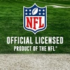 image:imageFranklin Sports NFL Team Mini Footballs  Youth 85 Official NFL Licensed Football  Air Pump SetDallas Cowboys