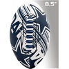 image:imageFranklin Sports NFL Team Mini Footballs  Youth 85 Official NFL Licensed Football  Air Pump SetDallas Cowboys