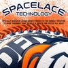 image:imageFranklin Sports NFL Team Mini Footballs  Youth 85 Official NFL Licensed Football  Air Pump SetDenver Broncos