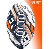 image:imageFranklin Sports NFL Team Mini Footballs  Youth 85 Official NFL Licensed Football  Air Pump SetDenver Broncos