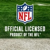 image:imageFranklin Sports NFL Team Mini Footballs  Youth 85 Official NFL Licensed Football  Air Pump SetHouston Texans