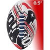 image:imageFranklin Sports NFL Team Mini Footballs  Youth 85 Official NFL Licensed Football  Air Pump SetHouston Texans