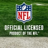 image:imageFranklin Sports NFL Team Mini Footballs  Youth 85 Official NFL Licensed Football  Air Pump SetIndianapolis Colts
