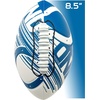 image:imageFranklin Sports NFL Team Mini Footballs  Youth 85 Official NFL Licensed Football  Air Pump SetIndianapolis Colts